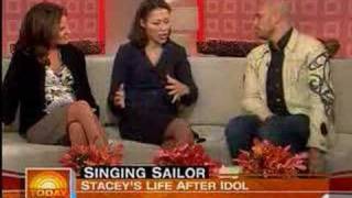 Phil Stacey - Today Show - 4-28-08