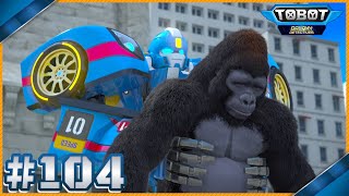 Download lagu Gorilla Getaway - 104 | Tobot Galaxy Detective Season 1  | Tobot Galaxy English | Full Episodes mp3 Download lagu Gorilla Getaway - 104 | Tobot Galaxy Detective Season 1  | Tobot Galaxy English | Full Episodes mp3