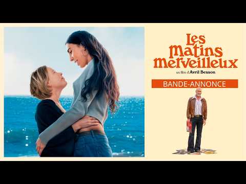 Bande-annonce Les Matins Merveilleux – Réalisation Avril Besson Arizona Distribution