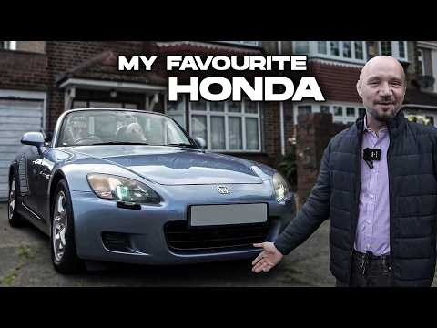 Honda S2000 | Owner Review | PakWheels