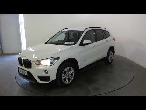 BMW X1 sDrive18d SE - TENDER 18 - Image 2