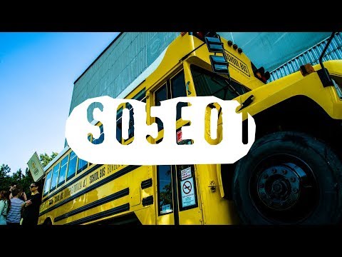 CityMatiné S05E01 - ősMárkás omegaMajális