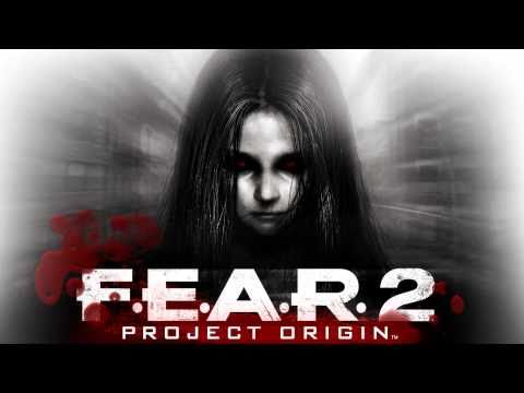 F.E.A.R. 2 [OST] #47 - Lunchroom Fight