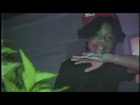 MCG Trey - Fed Up (V3 Retro Sessions)