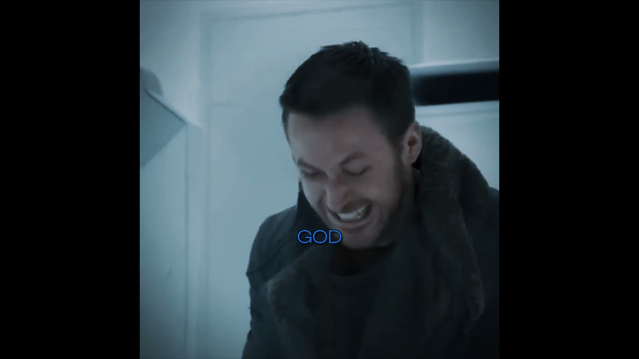 I know it's real. #edit #fyp #fypシ #viral #bladerunner2049 #ryangosling #trending #sigma #shorts