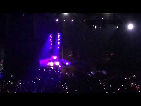 BTS Love Yourself World Tour, Amsterdam 181013: Epiphany