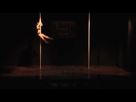 POLE THEATRE ITALY 2016 Amateurs Classique - Nadia Ferrazzo