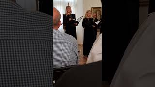 Cantus Choir "Kyrie Eleison" 18.06.25р.