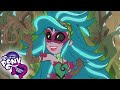My Little Pony Equestria Girls Legend Of Everfree Songs We Will Stand Free MLP EG
