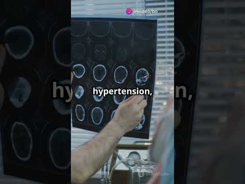 You Thought You Saved Her… But You Triggered a Stroke | Medical Fact #4