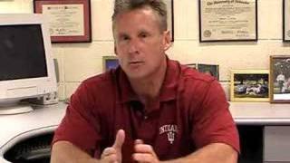 Mental Prep Tips for Practice