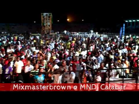 Mixmasterbrown's Lords Of The Mix 2012 Featuring Mixmasterbrown