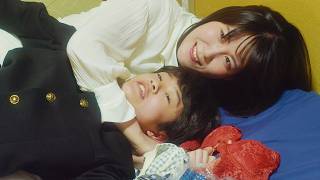 【未来のオレが美女に】14歳の夏、ホルモン治療を迫る"10年後の私"／映画『となりのとらんす少女ちゃん』予告編