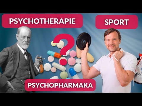 Sport: ein hoch wirksames Antidepressivum