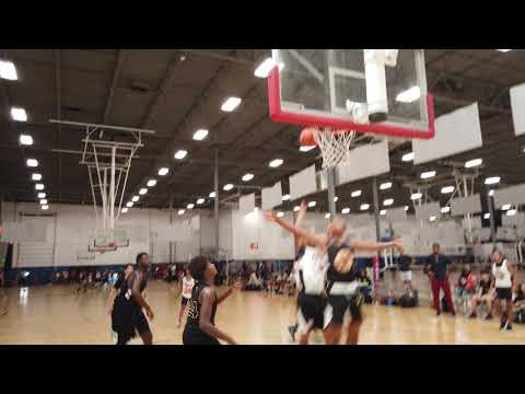 Jeremy Loreto (Class of 2024) - 2019 AVAC OktoberFest Highlights