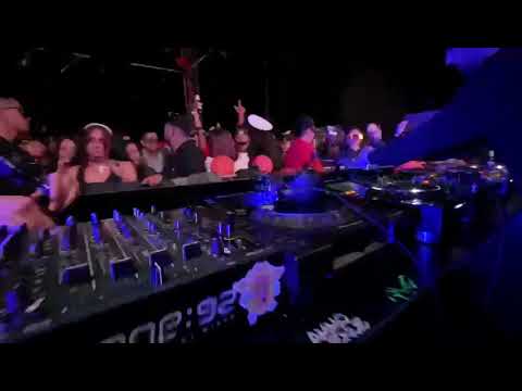 Oscar L in the House - Alucina Promote