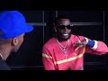 Charlamagne Tha God Asks Gucci Mane About When He Knew He Was In Love