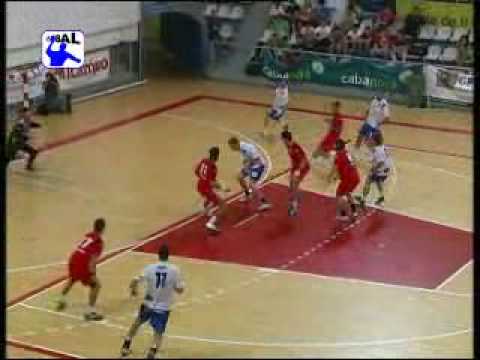 Octavio Pilotes Posada 24 - BM. Alcobendas 27