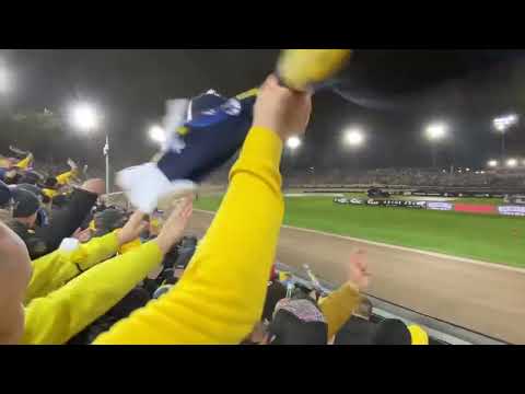 2023.04.27 Motor Lublin - Sparta Wrocław - bieg 2