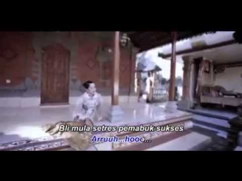 Sing Punyah Sing Mulih-Ayu Wiryastuti