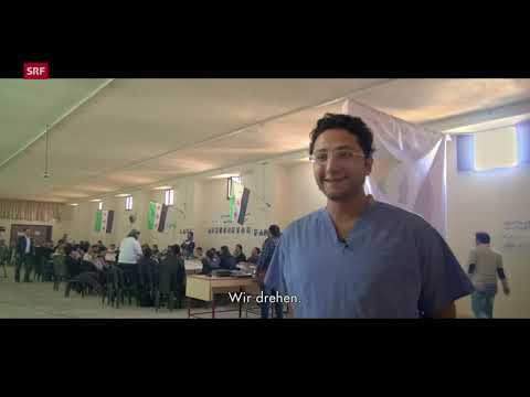 «Für Sama» – Aufrüttelnder Dokumentarfilm aus Syrien (2019)