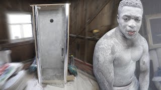 Surviving Inside The Worlds Windiest Chamber