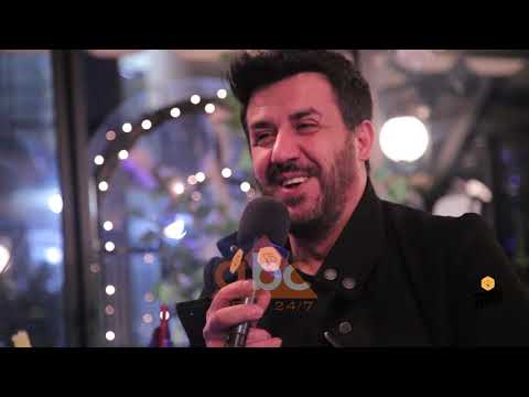 THUMB 9 / 5 JANAR /  PJESA 1- Aurel Thellimi - Ju rrefej turpin e Festivalit  |ABC News Albania