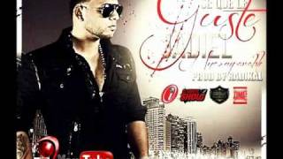 Se Que Le Guste  Jadiel El Tsunami