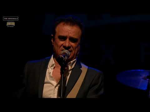 The Originals - A gente era feliz e não sabia - Almir (Ex Fevers)