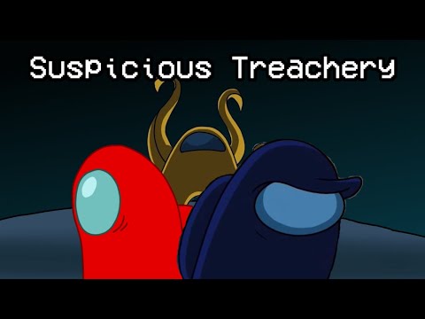 OR3O x Mashed - Suspicious Treachery (Mashup)