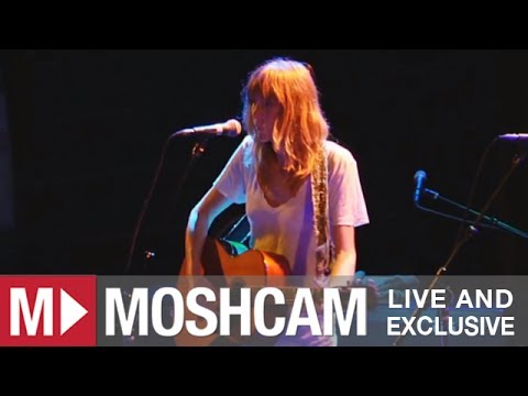 Beth Orton - Central Reservation | Live in Los Angeles | Moshcam