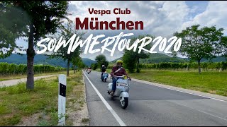 Sommertour 2020 nach Baden Baden