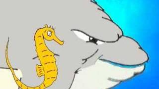 Brad Logan: The Dolphin Prince