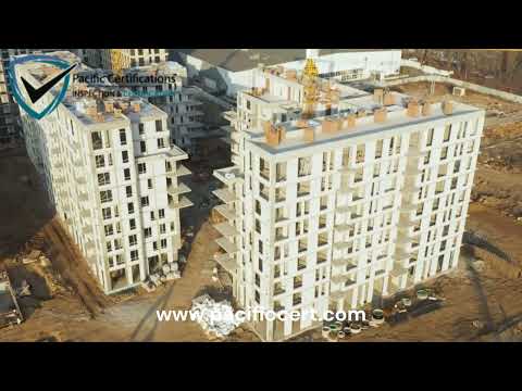 Pacific Certifications - ISO 37120:2018 Certification