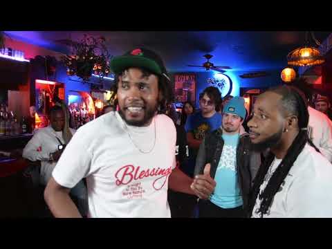 V Dot Cool Breeze vs Dose Da Goat