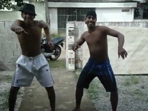 MC Manguaça Kebradeira e MC Digão...
