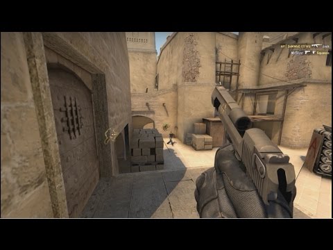 Dirty deagle 4 k