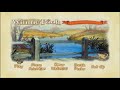 The Many Adventures Of Winnie The Pooh 1977 Dvd Menu Walkthrough