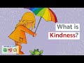 What Is Kindness And Why Is It Important An Important Message On Kindness