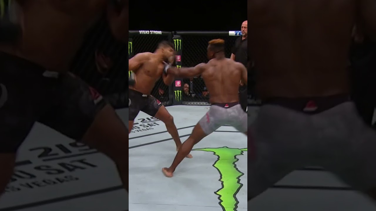 You’re Gassing Because You Train Wrong