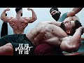 FULL BACK WORKOUT + VITAMIN TREATMENT + MUSCLE THERAPY | MR OLYMPIA 2020 EP. 1 | REGAN GRIMES