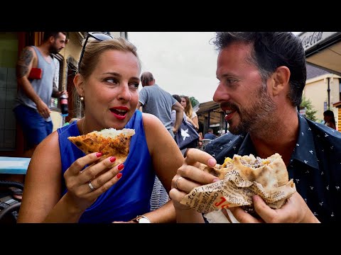 A LEGJOBB szokás Magyarországon + Bükfürdő