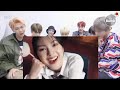 BTS Reaction To BABYMONSTER Really Like You Official Music Video