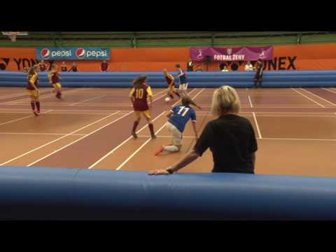 PRAGA CUP 2016 - Brno - Dukla