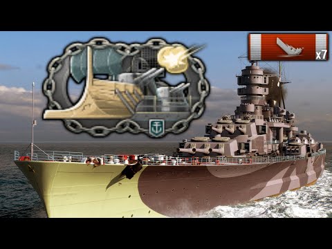 SAP Secondaries at Work