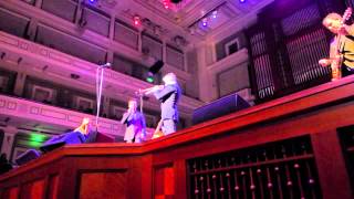 Chris Botti, Time To Say Goodbye