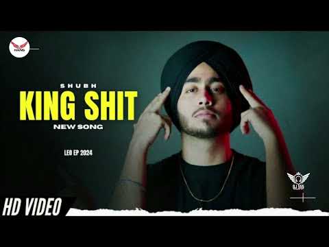 King Shit - Remix