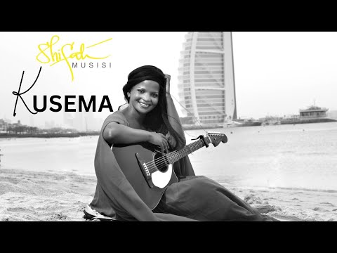 Shifa Musisi - KUSEMA - ( OFFICIAL MUSIC VIDEO ) - 2018