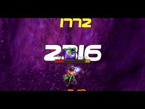 WOTLK Classic Death Knight PvP Montage [3.4.0]