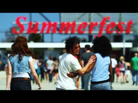 Summerfest 2014 TV Commercial (:15 second)